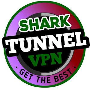 SHARK TUNNEL VPNicon