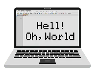 Hell! Oh, World (A Capstone Project) APK