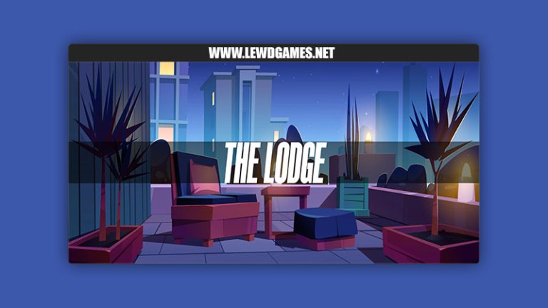 The Lodge icon