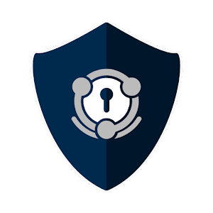 Secure Web VPN icon