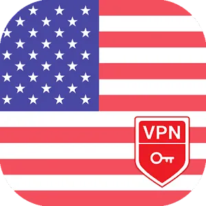 USA VPN - Turbo Fast VPN Proxy APK