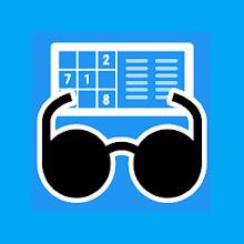 Games for visually impaired APK