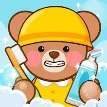 Kids Dentist - baby doctor gam icon