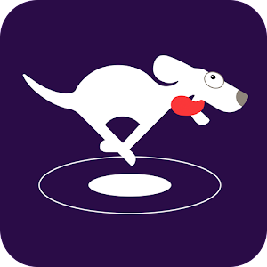 DOG VPN-Unlimited freedom VPNicon