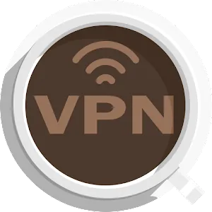 KAFE VPN - Fast & Secure VPN APK