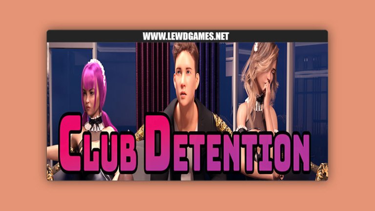 Club Detention  By Yorma86 icon