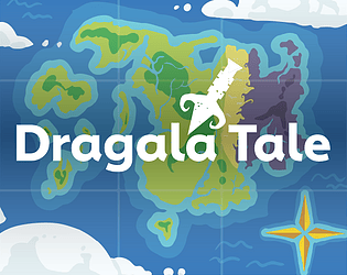 Dragala Tale icon