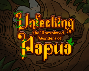 Unlocking the Unexplored Wonders of Papuaicon