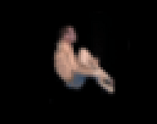 Pixel Diving icon