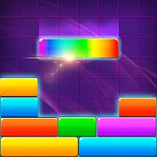 Magic Blocks: Puzzle Dropdom APK