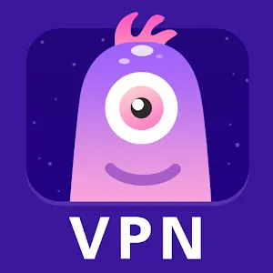Monster VPN Pro-Fast APK