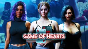 Game of Hearts – Chapter 4 R1 – Added Android Port [SparkHG]icon