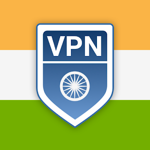 VPN India - get Indian IPicon