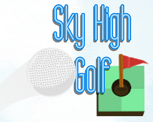 Sky High Golf icon