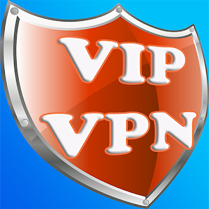 VIP VPNicon