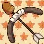 Archer Forest : Idle Defense icon