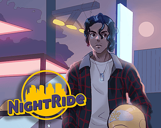 15 - Night Ride icon