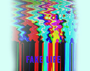 Fake Life icon