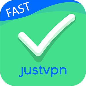 VPN high speed proxy - justvpnicon