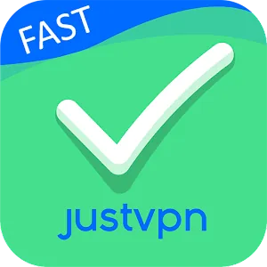 VPN high speed proxy - justvpn APK