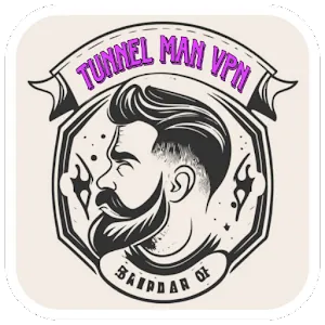 Tunnel Man Vpn APK