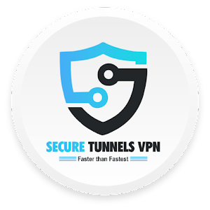 S Tunnels VPN icon