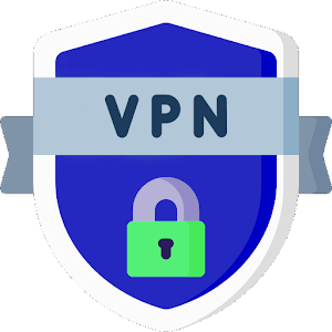 SuperVPN Lite -Secure Internet icon