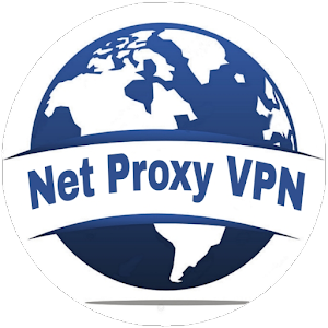 Net Proxy VPN icon