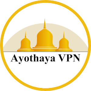 Ayothaya VPN icon