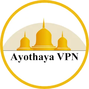 Ayothaya VPN APK