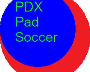 PDXPadSoccer APK