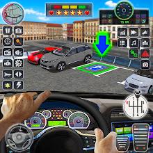 Car Parking: Car Games driving APK