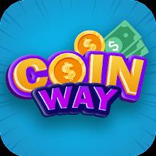 Coinway - Earn Crypto icon