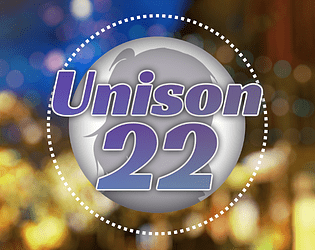 Unison 22icon