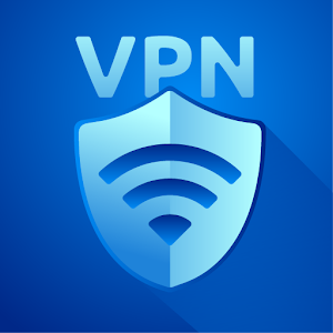 VPN - proxy nhanh + bảo mật icon