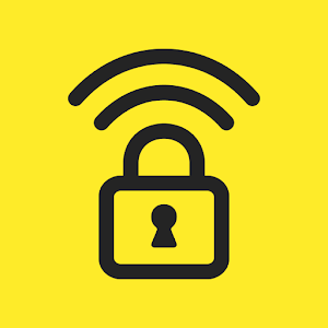 Norton Secure VPN: Wi-Fi Proxyicon