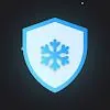 SnowflakeVPN:secure connection icon