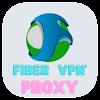 Fiber VPN Proxy icon