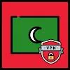 Maldives VPN - Private Proxy APK