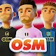 OSM 24 - Football Manager game icon