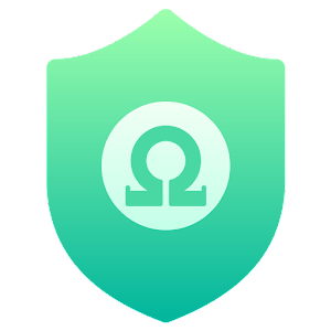 Omegard VPN - Fast v2Ray VPN icon