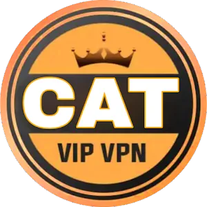 CAT VIP VPN APK
