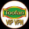 Toofan VPN icon