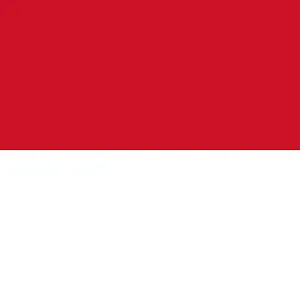 Indonesia VPN - for OpenVPN icon