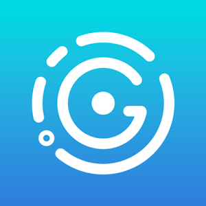 Galaxy VPN - Unlimited Proxy icon