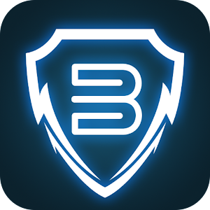 Bert Vpn ( Fast & Secure )icon