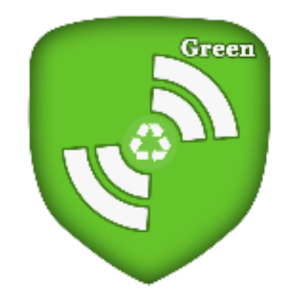 24clan VPN Greenicon