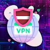 VPN Latvia - IP for Latvia icon