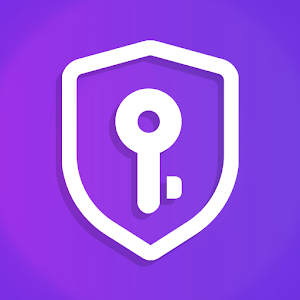 OK VPN - Secure & Fast Proxyicon