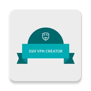 SSH VPN Creator APK
